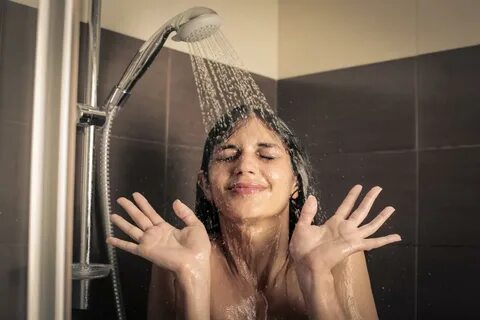 Sister shower