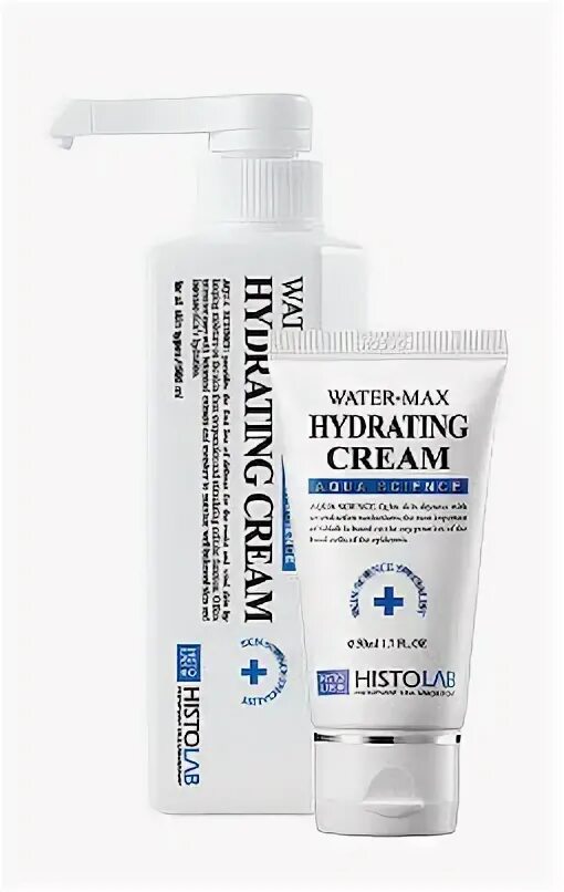 Water max