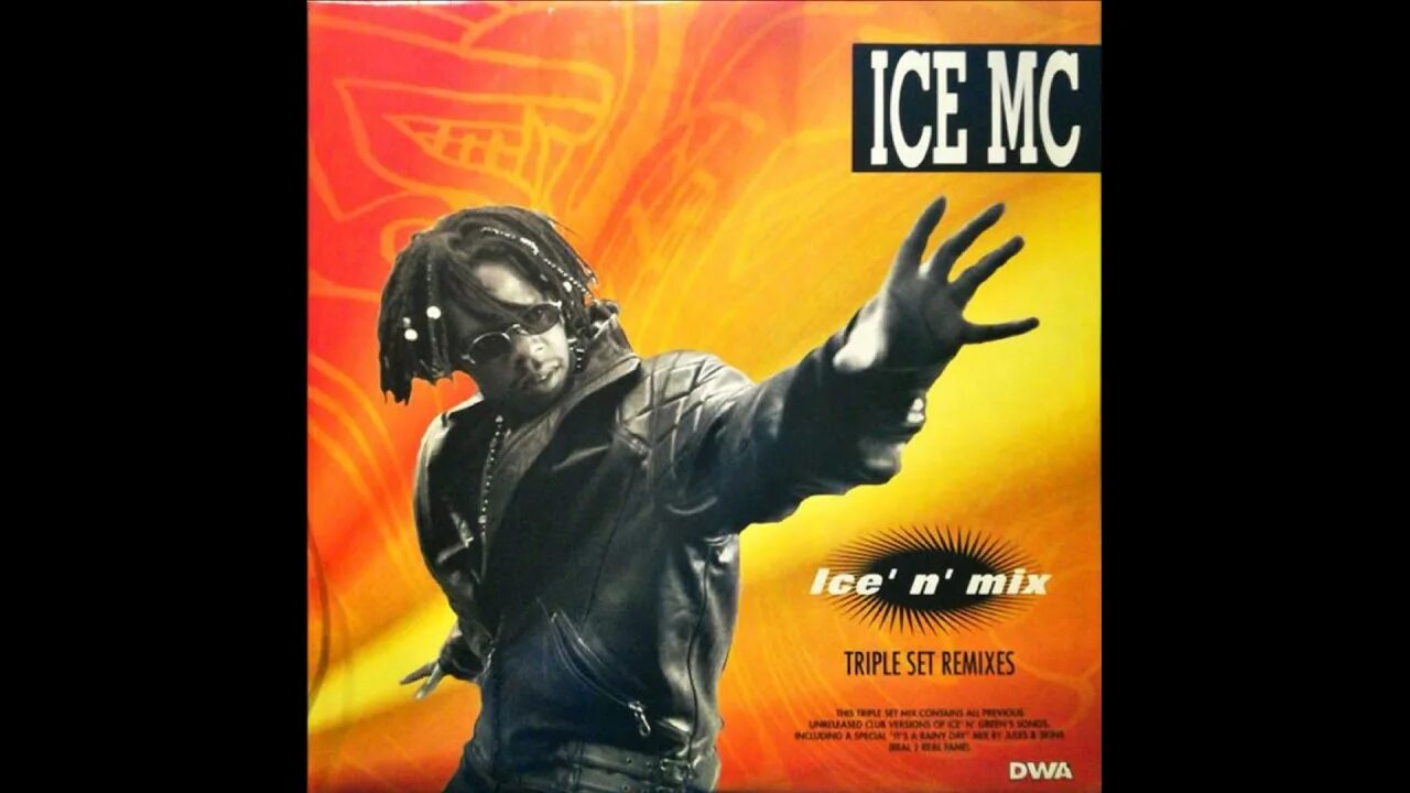 Ice mc feat. Ice MC Ice n Green 1994. 1995 - Ice' n' Green (the Remix album). Alexia Ice MC. Ice MC Алексия.