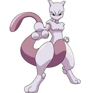 Mew secret mime