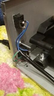 Доработки паяльных станций