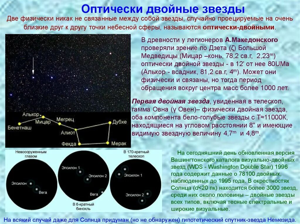 Периоды обращения двойных звезд. Оптические двойные звезды. Аптиче ски двойные звёзды. Физически и оптически двойные звезды. Оптические двойные звезды астрономия.