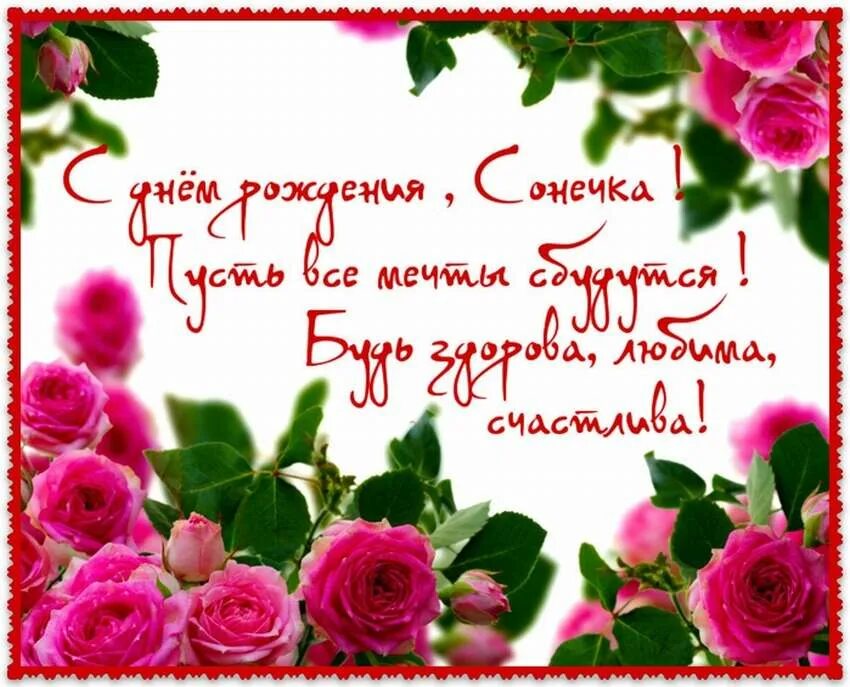 Поздравление с днем рождения девочке соне. С днём рождения сонечка. поздравить соню с днем рождения. с днём рождения согечка. с днем рождения соня поздравления.