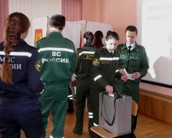 осп по сеймскому округу г курска