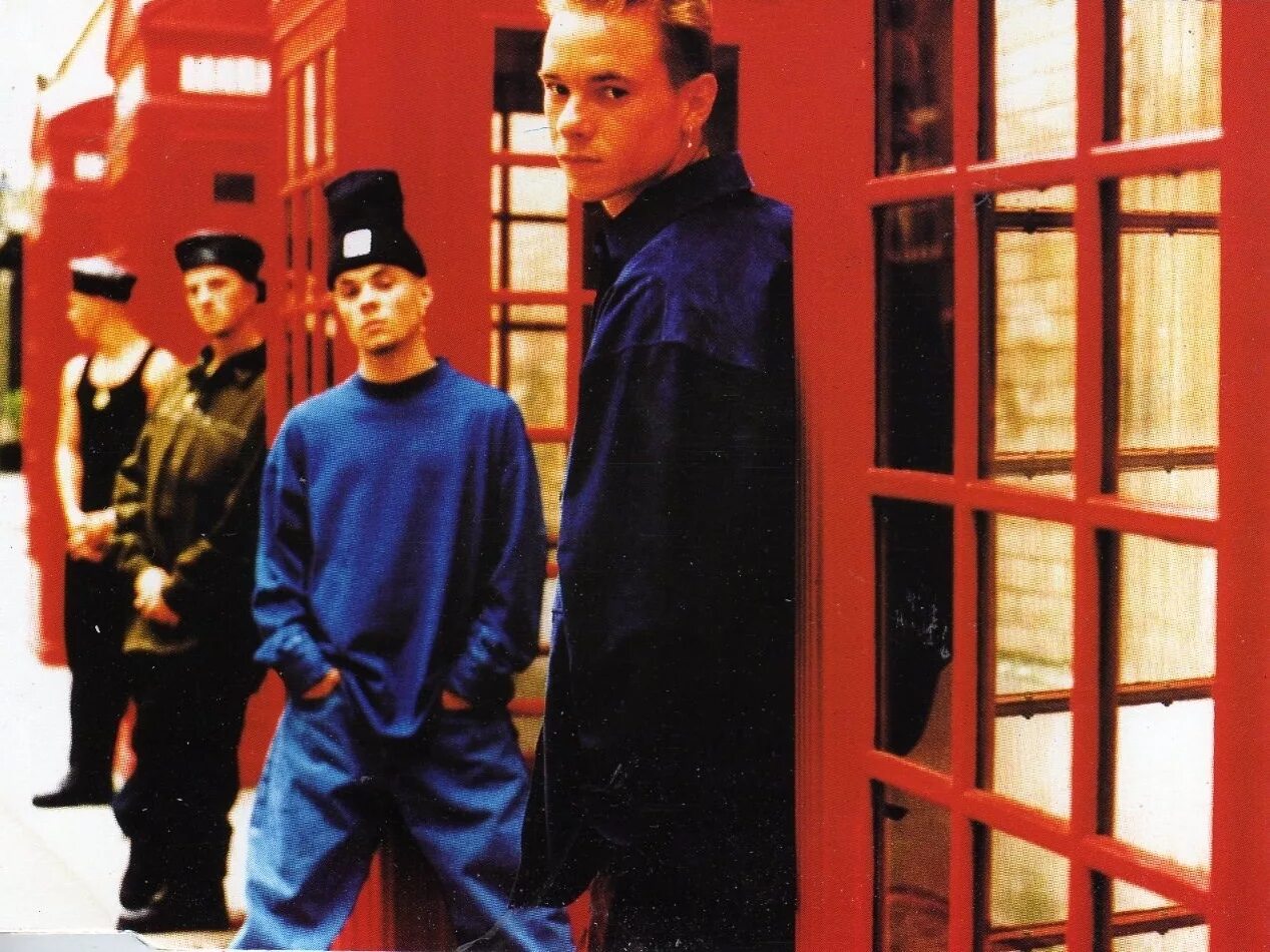 Its all right. East 17 - Walthamstow-1993. East 17 - Walthamstow (1992). East 17 Walthamstow. East Seventeen.