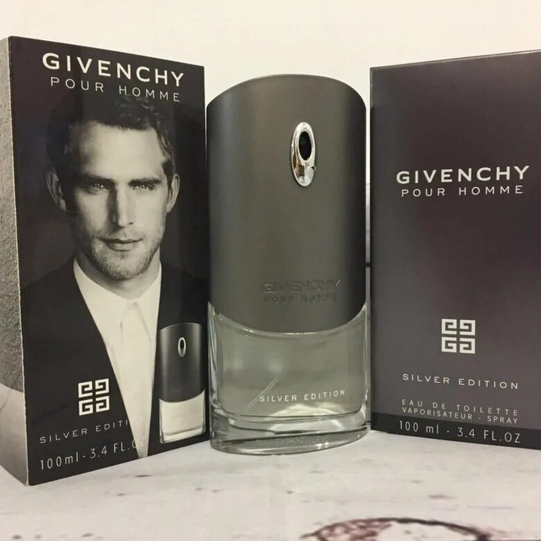 Givenchy pour homme Silver Edition. Givenchy pour homme Silver Edition, 100ml. Givenchy pour homme Silver Edition EDT 100ml. Туалетная вода Givenchy pour homme Silver Edition, 100мл. Givenchy pour homme 100