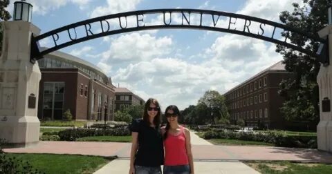 Left university