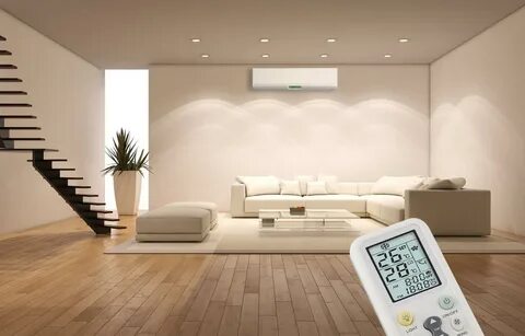 Home air