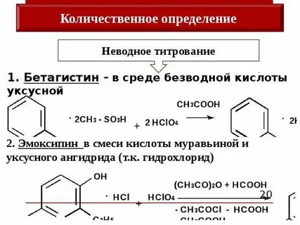 Дигидропиридины