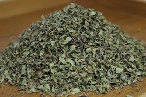 Масса травы