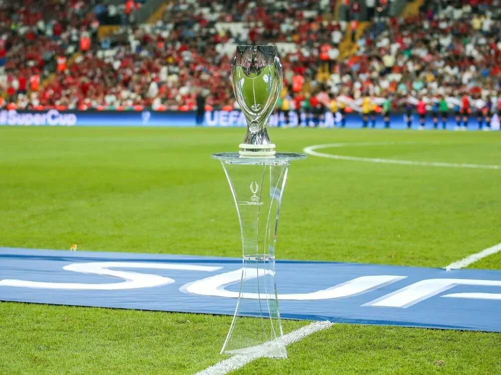 Uefa cup. Суперкубок УЕФА. Футбол Суперкубок УЕФА. Суперкубок УЕФА 2023. Суперкубок Нидерландов 2023.