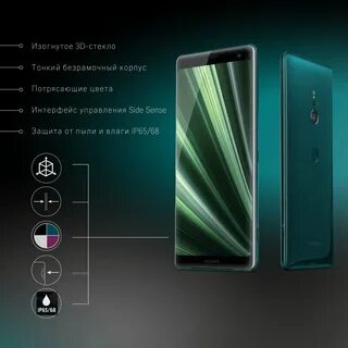 Sony xperia xz3