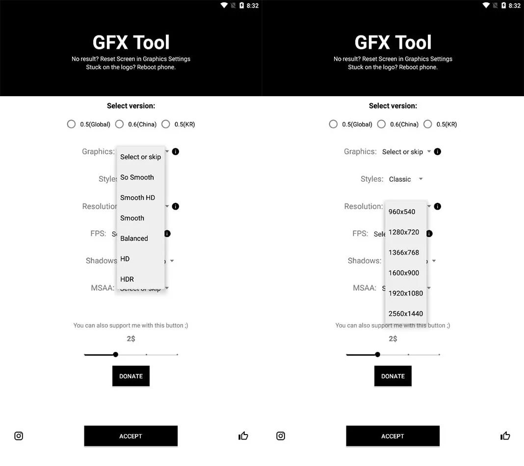 GFX Tool. GFX Tool PUBG. GFX Tool PUBG mobile. Настройка GFX Tool для PUBG mobile.