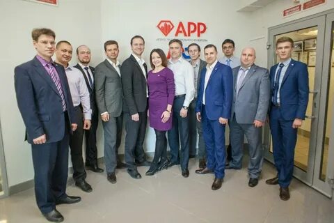 Агентство регионального развития