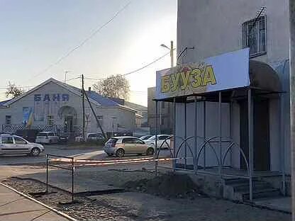 Комсомольская кызыл