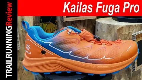 Kailas fuga 2