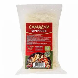 Крахмальная лапша