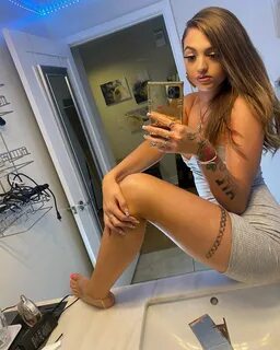 Victoria Waldrip Feet. 