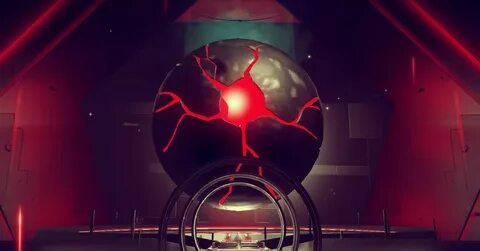 No man s sky атлас