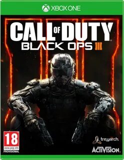 Black ops 3 xbox