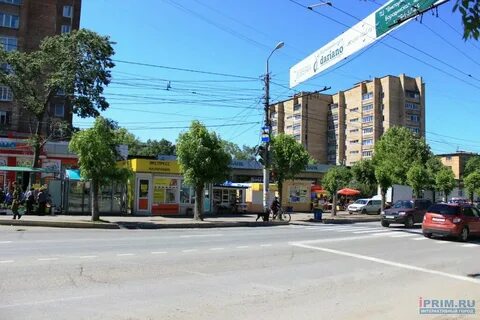 Ул русого