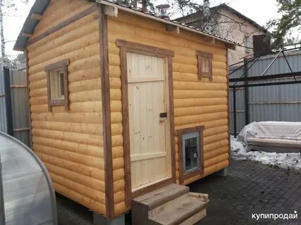 Готовые бани волгоград