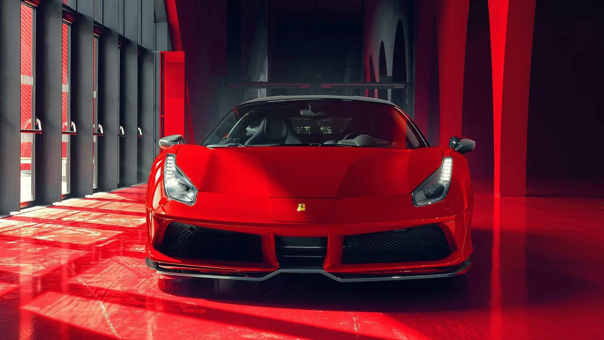 Красная машина телефон. Ferrari 488 GTB. Ferrari 488 GTB 2018. Ferrari 488 GTB Pogea Racing FPLUS Corsa. Ferrari 488 красный.