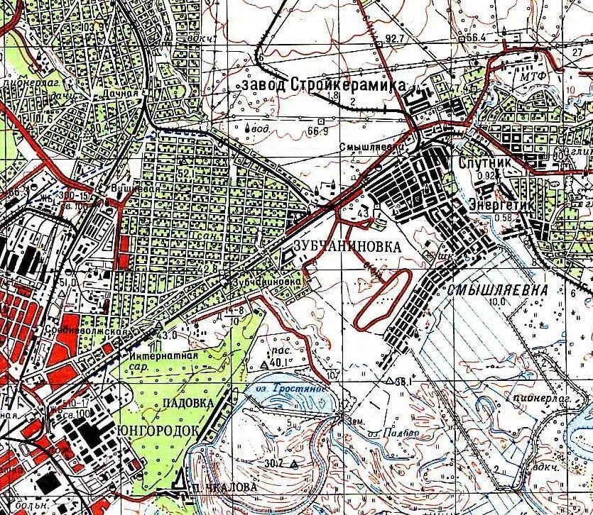 Карта п б. Посёлок Зубчаниновка Самара. Самара карта Зубчаниновки. Зубчаниновка Самара на карте. Зубчаниновка Самара план застройки.