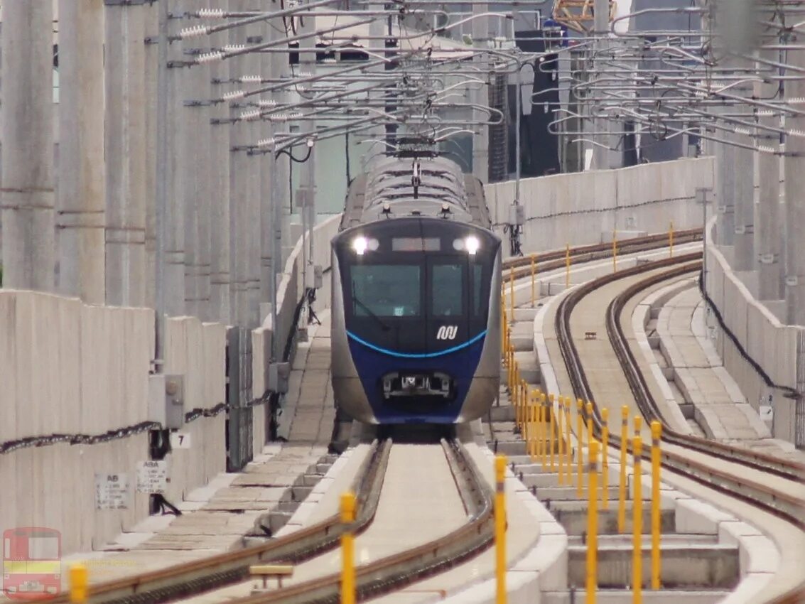 Bypass mrt