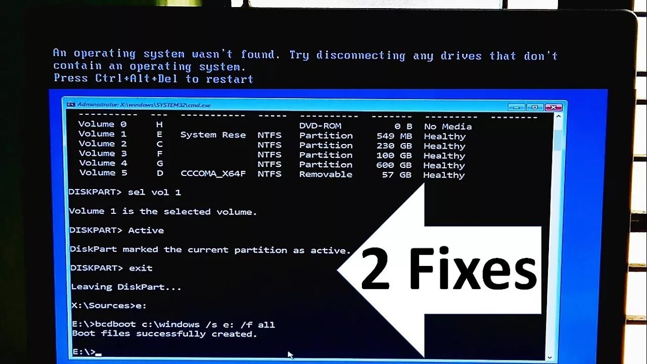 Doesn t contain. Ошибка an operating System. An operating System wasn't found try disconnecting any Drives that don't contain an operating System. Ошибка ПК an operating. An operating System wasn't.