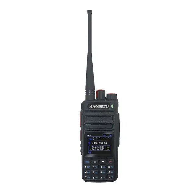Dmr vhf. Dmr vhf