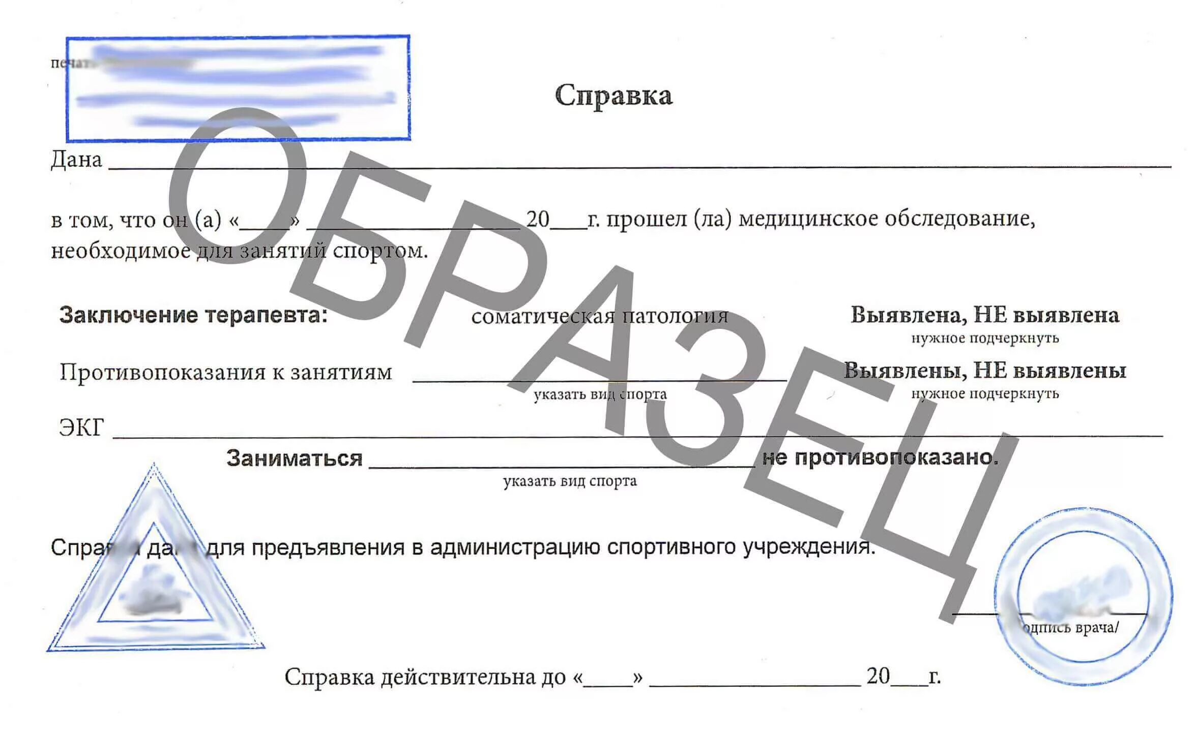 Справка для забега где получить. Справка в спортзал. Медицинская справка для участия в соревнованиях. Справка о посещении спортзала. Справка для занятий спортом.