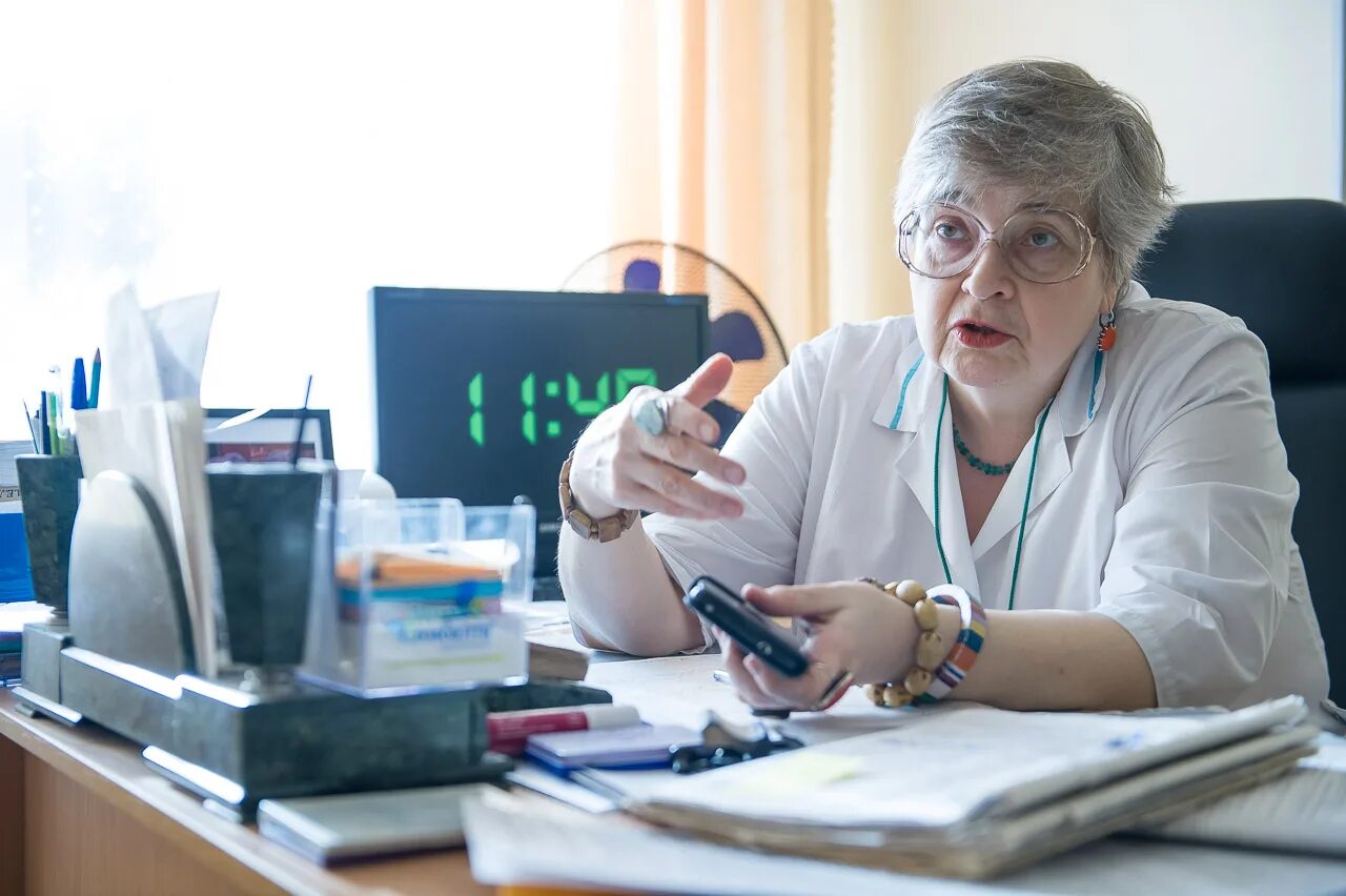 Поколение гастроэнтеролог