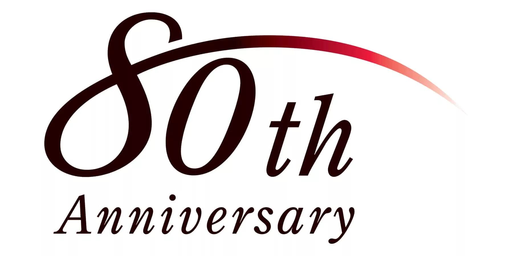 80 th