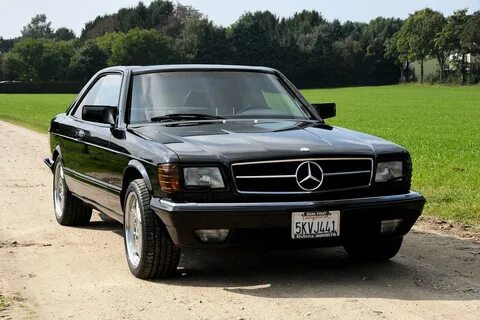 Сколько лет mercedes