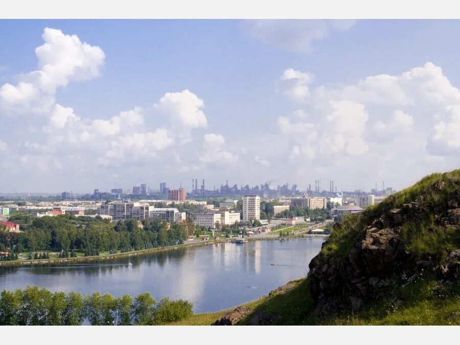 Как выглядит центр Нижнего Тагила в апреле. Фоторепортаж от TagilCity.ru - Новос