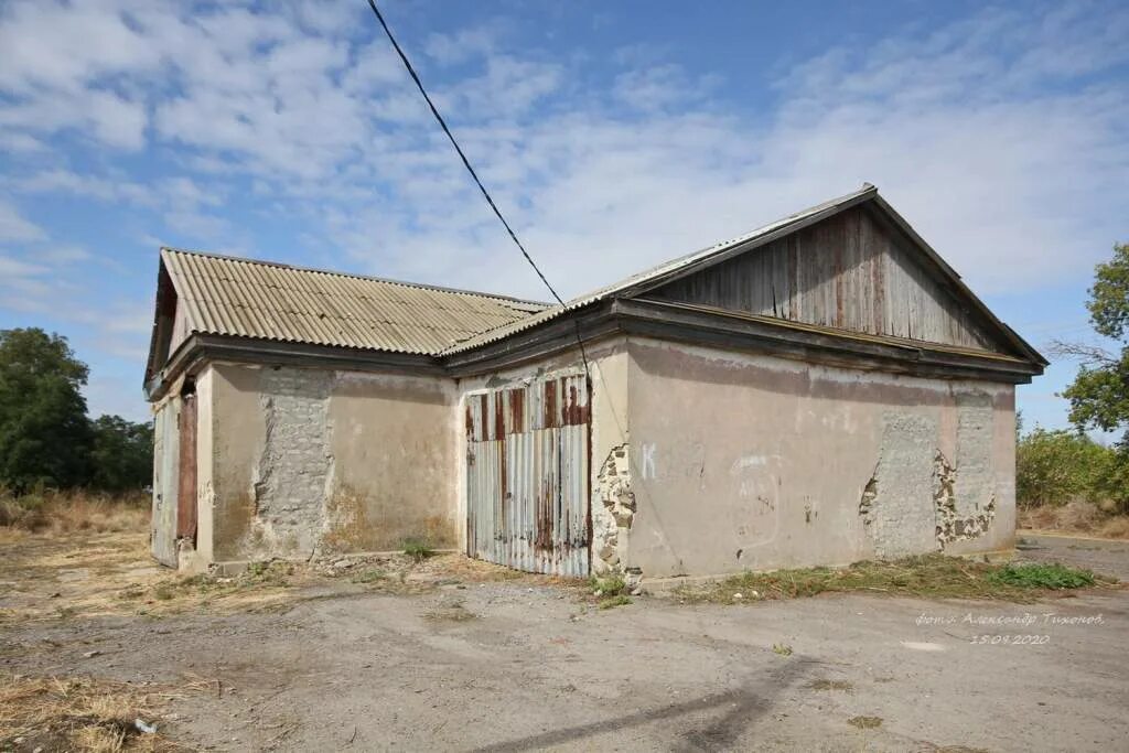 Погода синий курган цимлянский