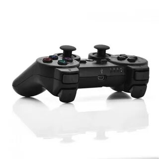 Dualshock pc