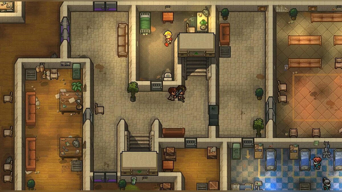 The escapists 2 через. The escapists игра. зе эскейп 2. the escapists 2 скриншоты. эскапист 2 игра.