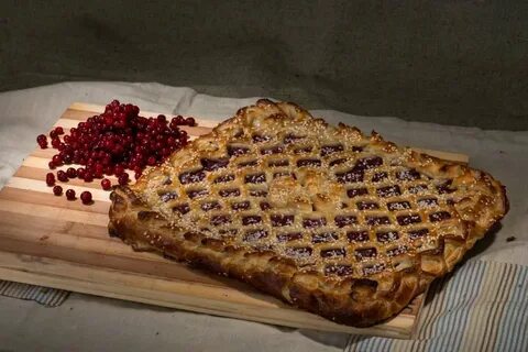 Пироги по коми сыктывкар