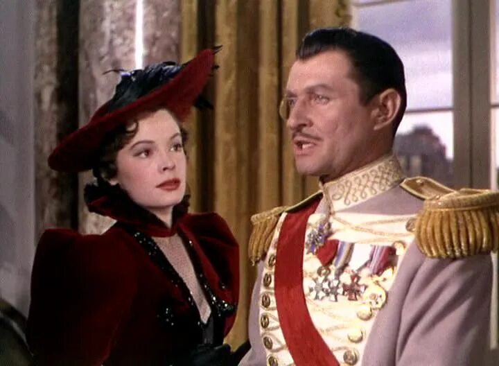 Узник замка зенда 1952. Пленник зенды. Узник крепости зенда 1952. The prisoner of zenda 1952. Узник крепости зенда.