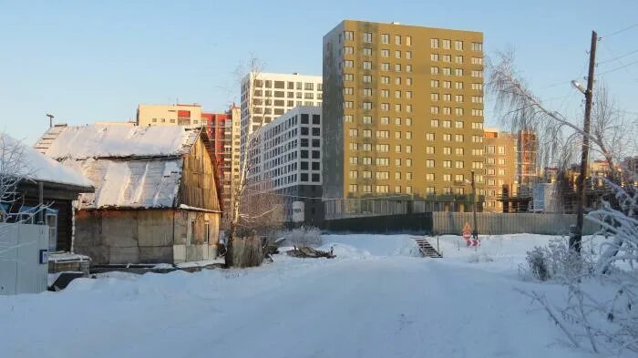 Мечты ул газовиков 34 фото