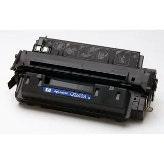 Laserjet картридж заправка