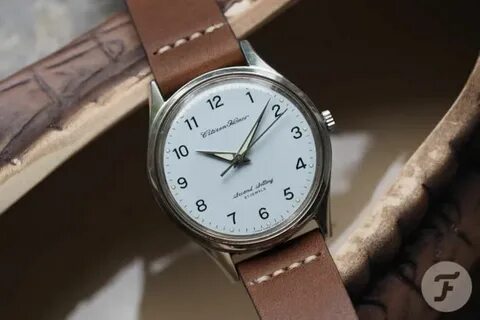 Watch around