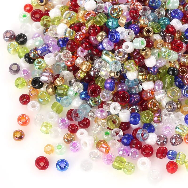 Бисер. Покажи бусины. Гематит перламутровый. Бусинки для бисера. Бисер и бусины.