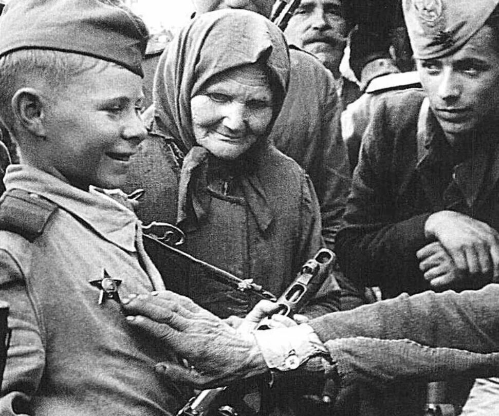 Детям 6 лет о великой войне. Дети Партизаны Великой Отечественной войны 1941-1945. Коля Печененко Пионер герой.