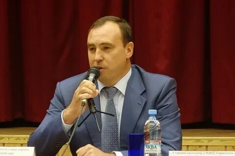 Николаю валерьевичу