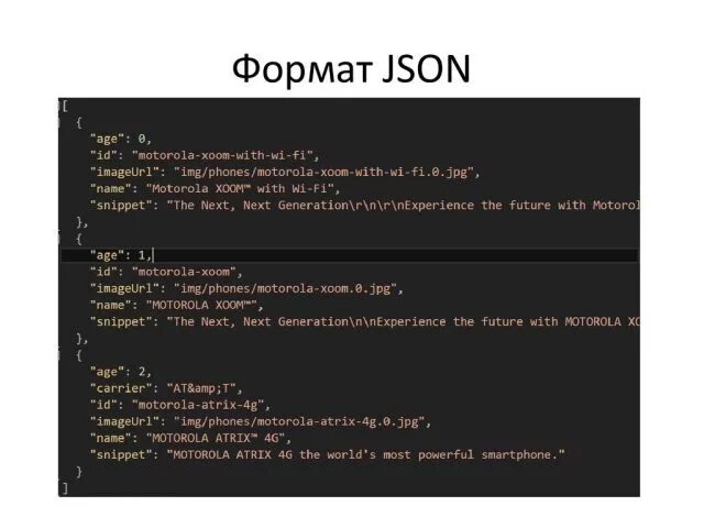 JavaScript учебник Формат JSON Wesley crusher, Math, Jean luc picard