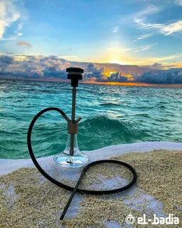 Hookah the park