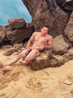 Gerardo Sacco's Feet.